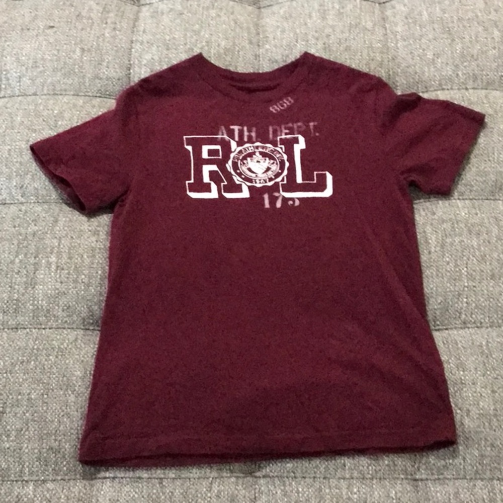 Ralph Lauren Cotten T-shirt